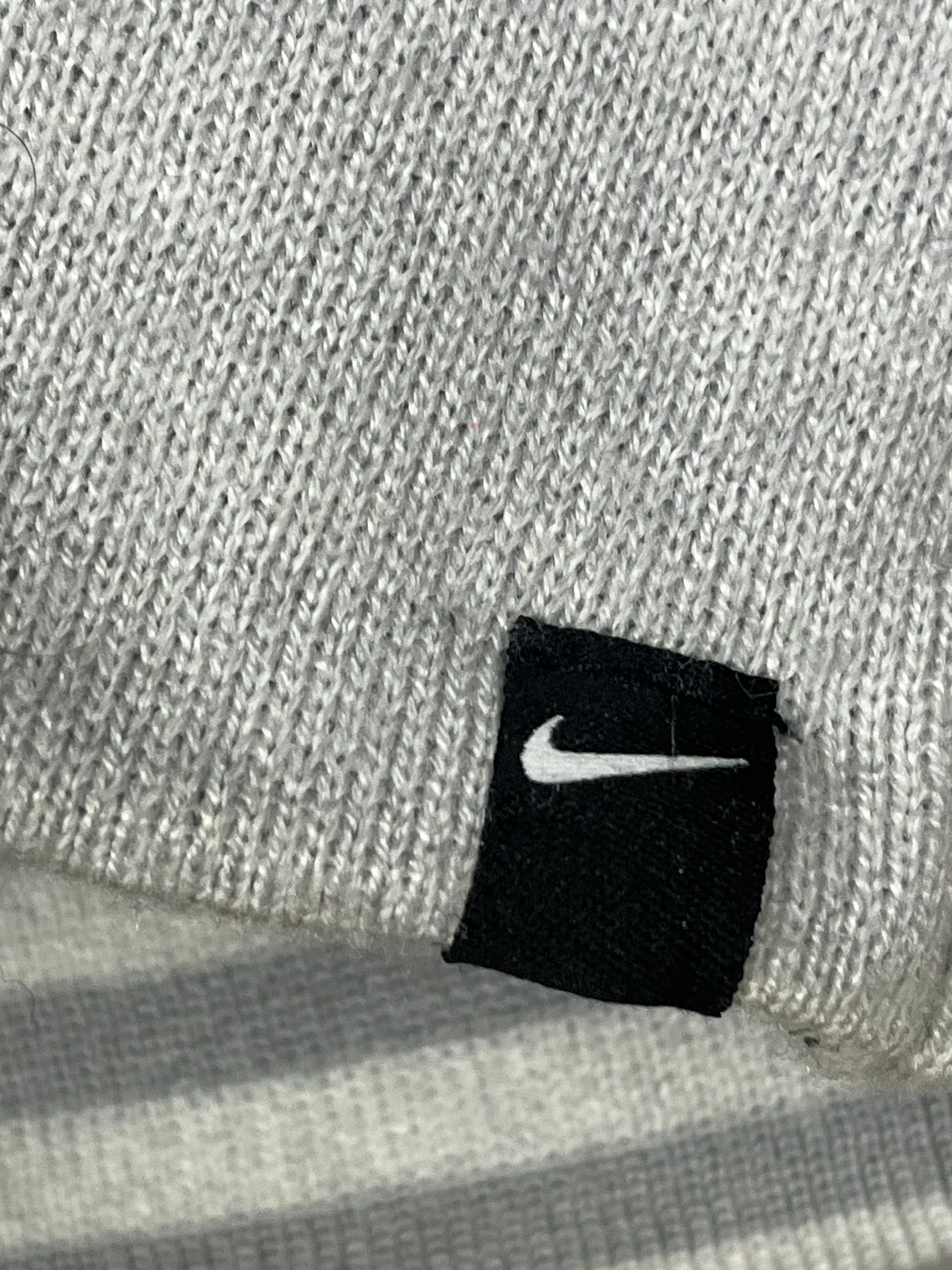 vintage Nike France beanie