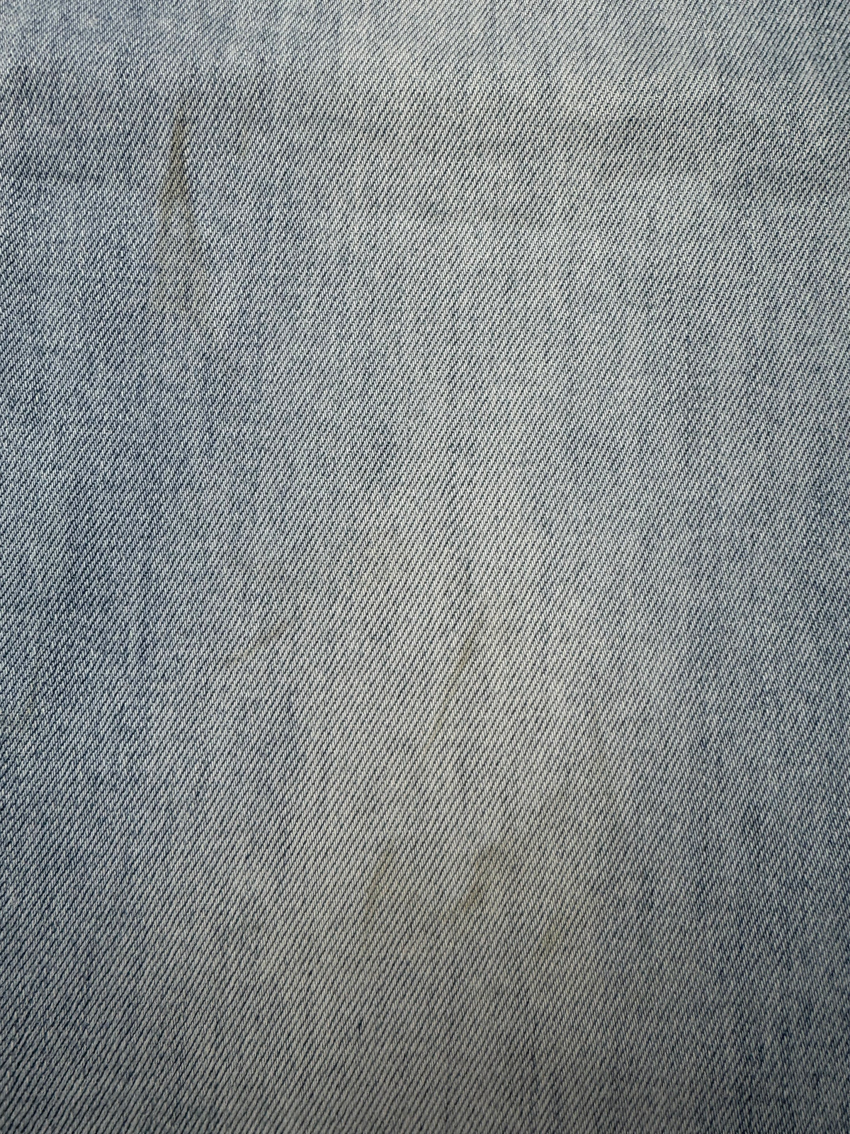 vintage Armani jeans {S}
