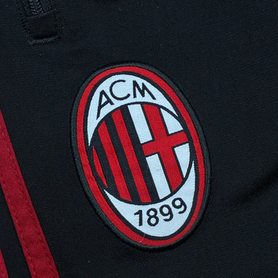 vintage Adidas Ac Milan joggingpants {XS}
