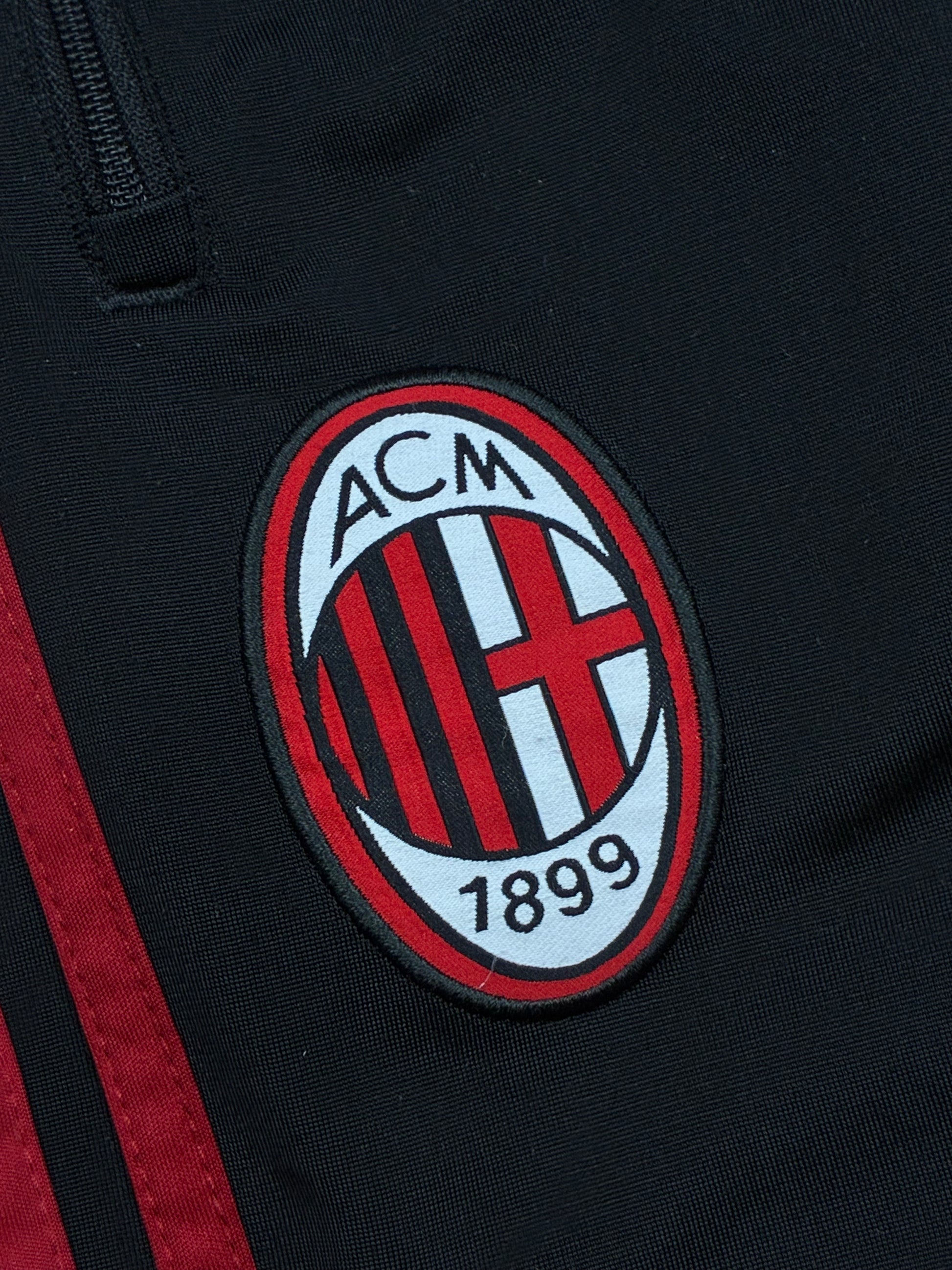 vintage Adidas Ac Milan joggingpants {XS}