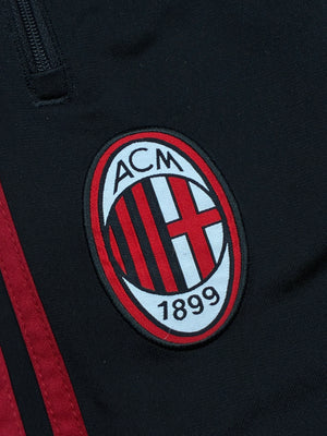 vintage Adidas Ac Milan joggingpants {XS}