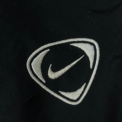 vintage Nike trackpants {M}
