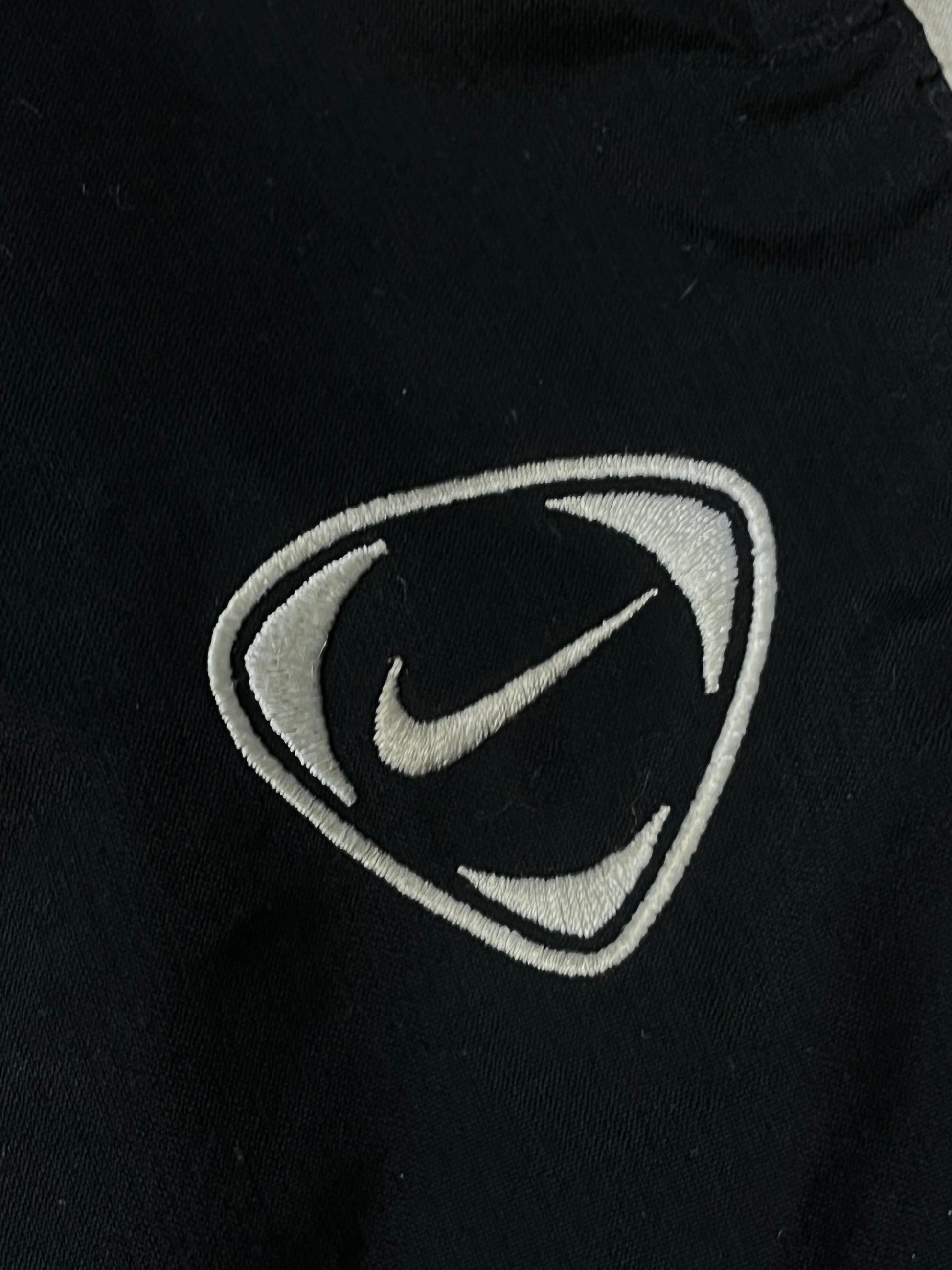 vintage Nike trackpants {M}