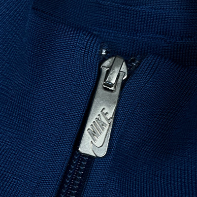 vintage Nike France trackjacket {M}