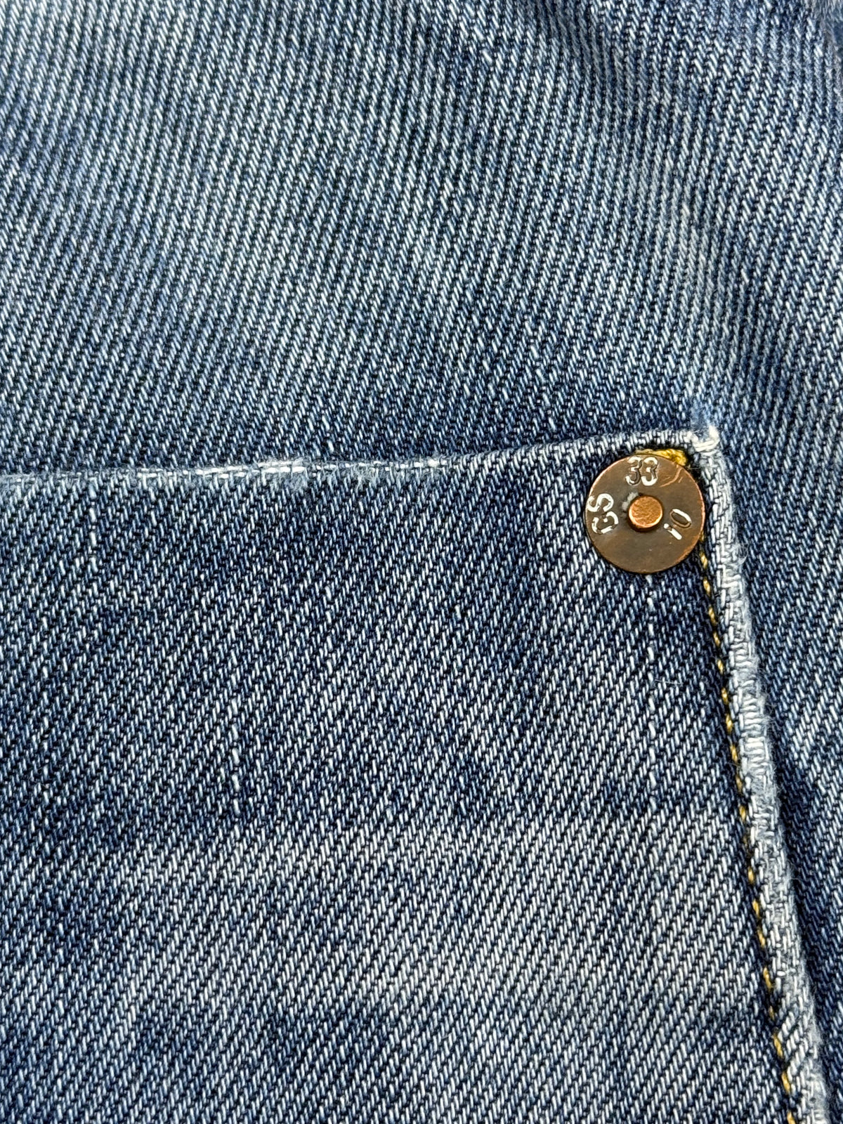 vintage G-STAR jeans {L}