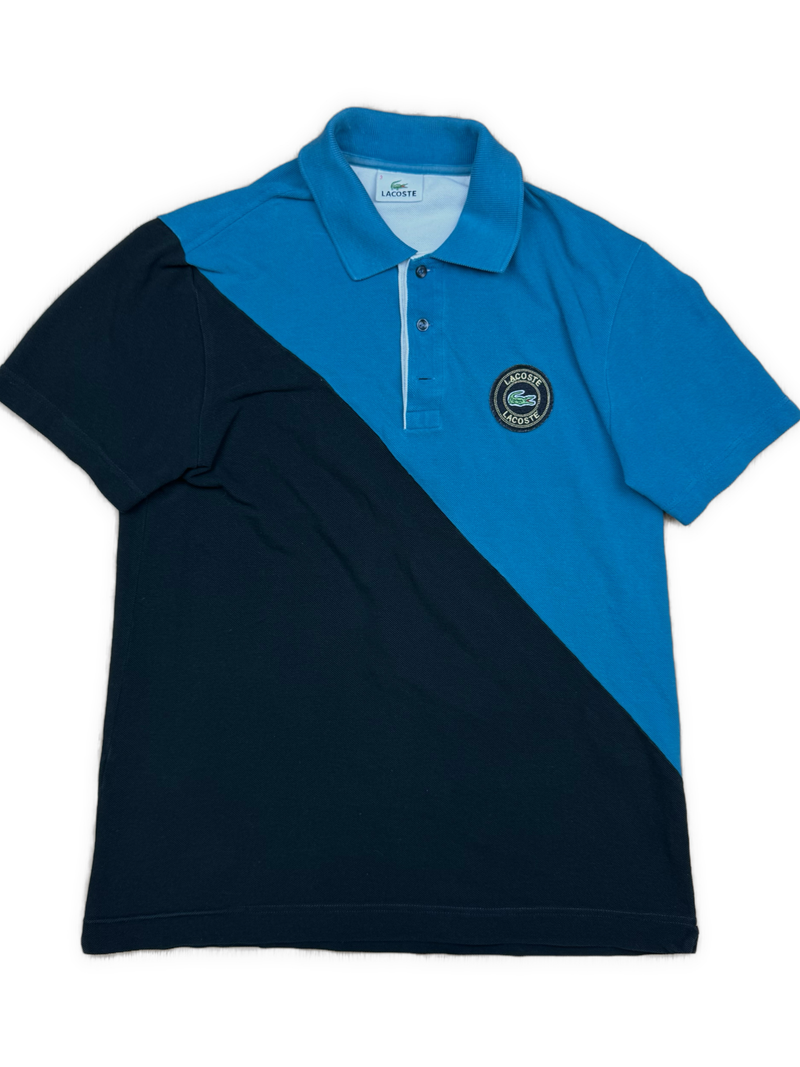 vintage Lacoste polo {S}