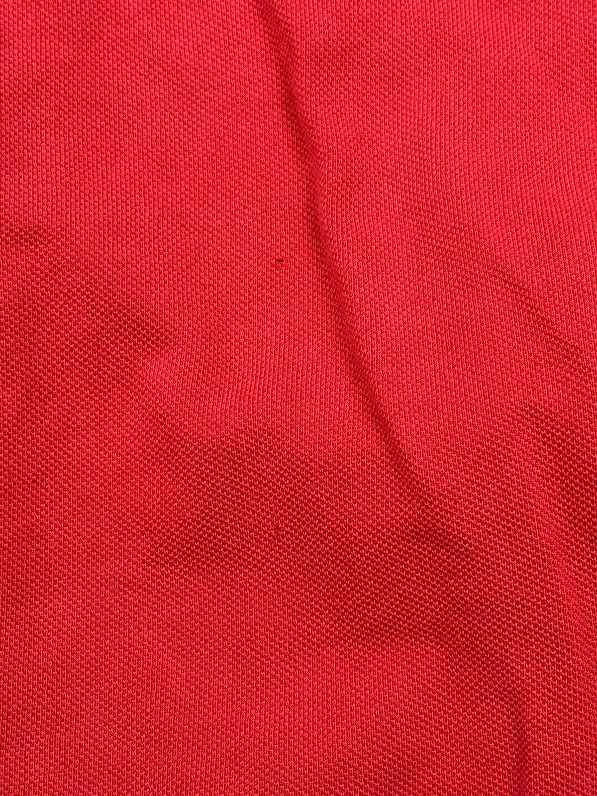 vintage Moncler polo long {XL}