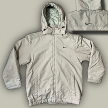 Load image into Gallery viewer, vintage Nike winterjacket {S-M}
