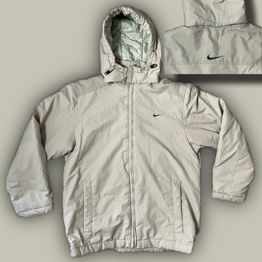 vintage Nike winterjacket {S-M}