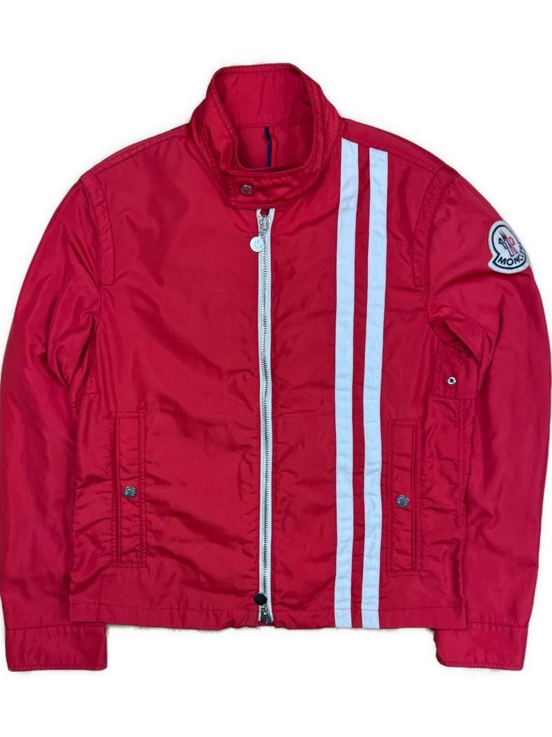 vintage Moncler windbreaker {S}