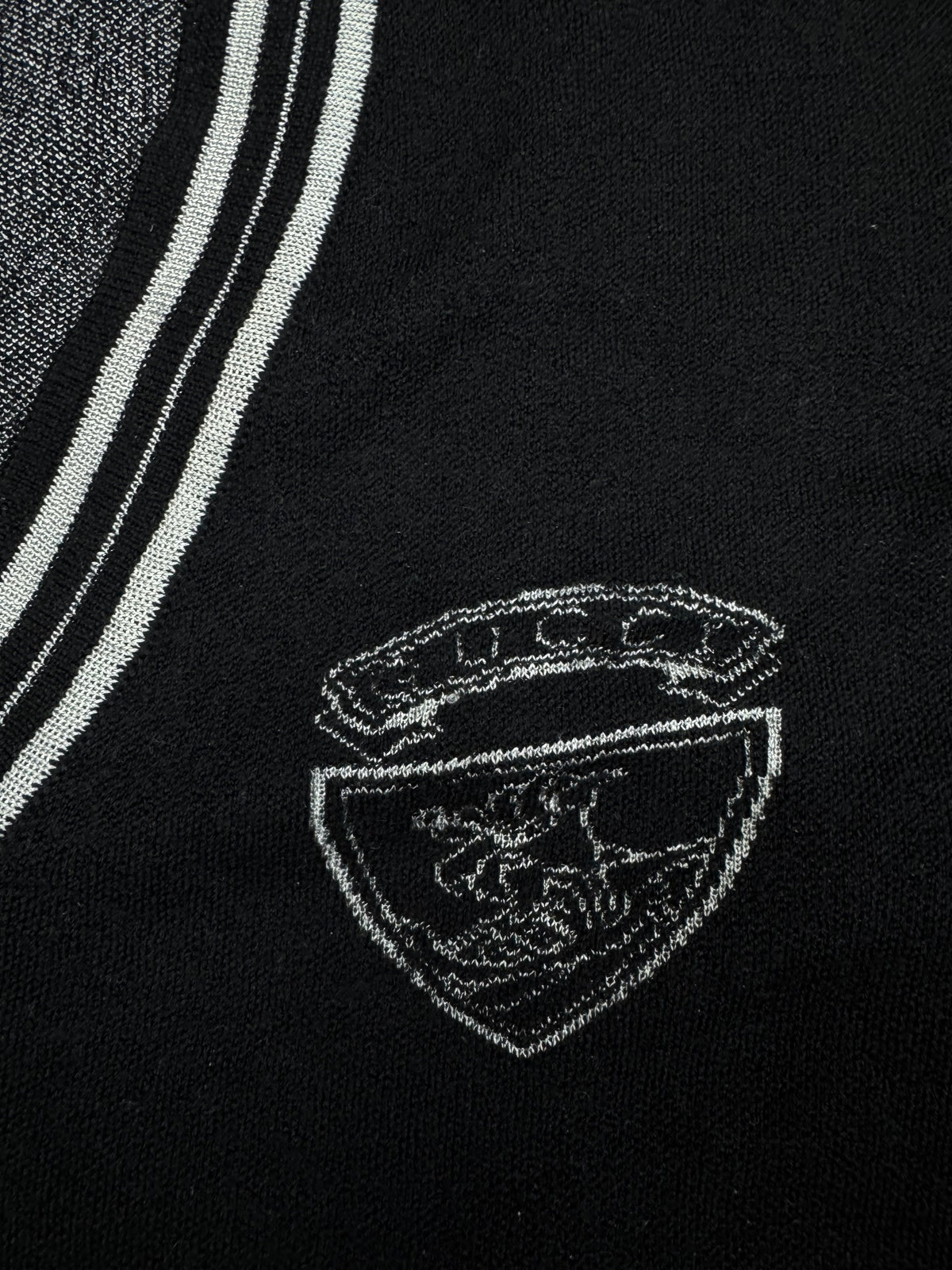 vintage Gucci knittedsweater {M}