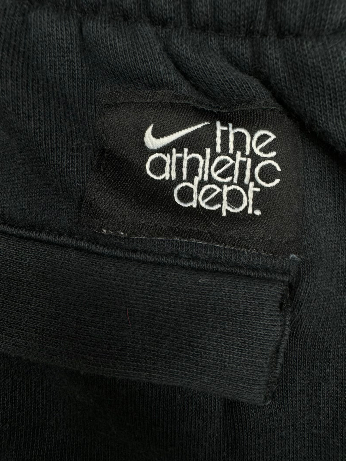 vintage Nike joggingpants {L}