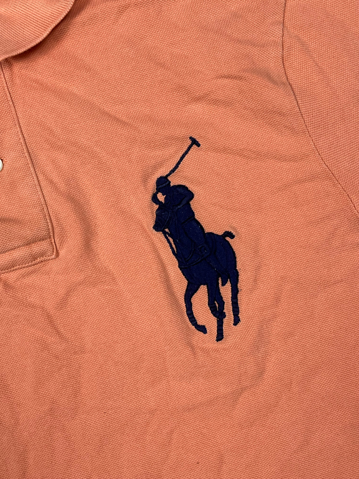 vintage Polo Ralph Lauren polo {M}