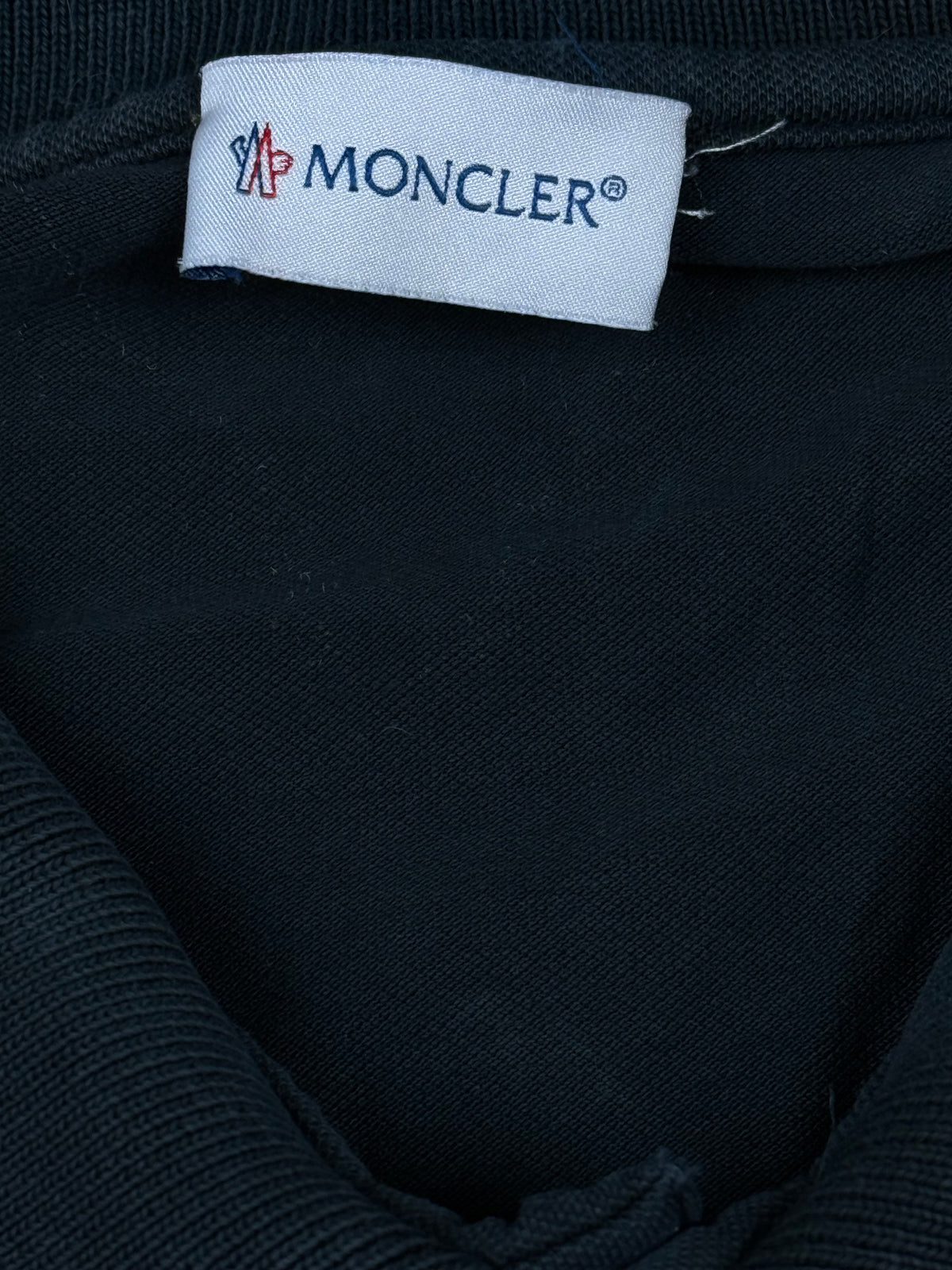 vintage Moncler polo {XXL}