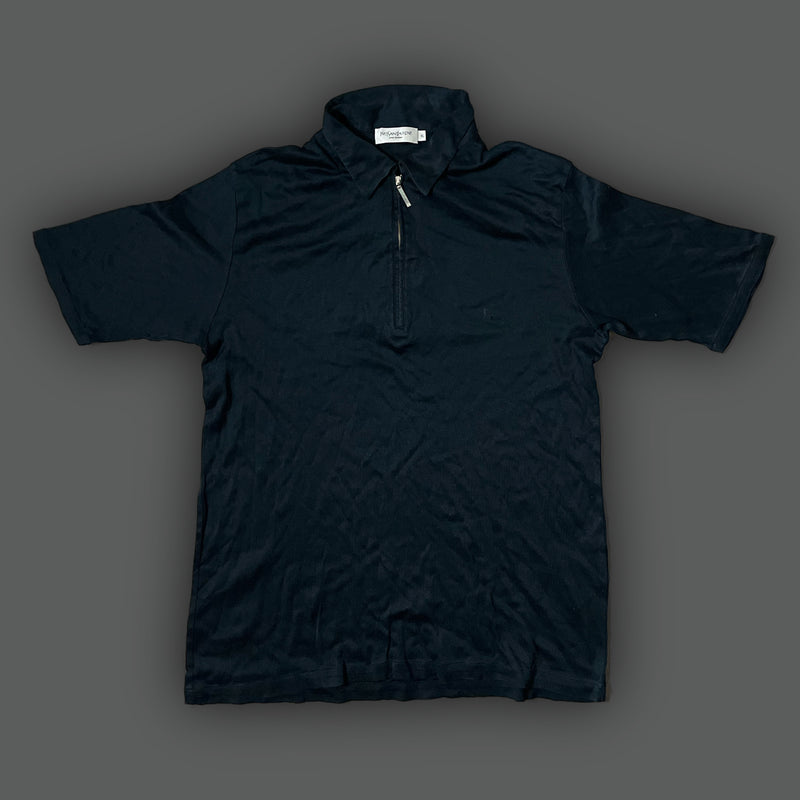 vintage Yves Saint Laurent polo {XL}