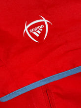 Carica l&#39;immagine nel visualizzatore di Gallery, vintage Adidas Fc Bayern Munich tracksuit {XL}
