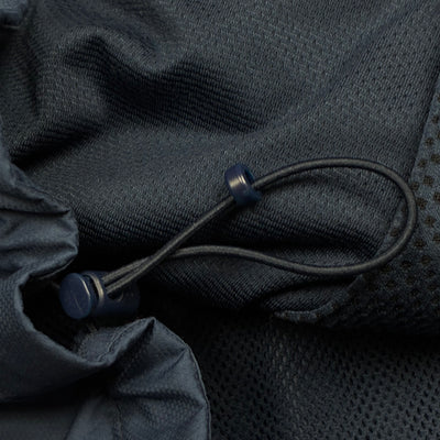 vintage Nike windbreaker/vest 2in1 {L}