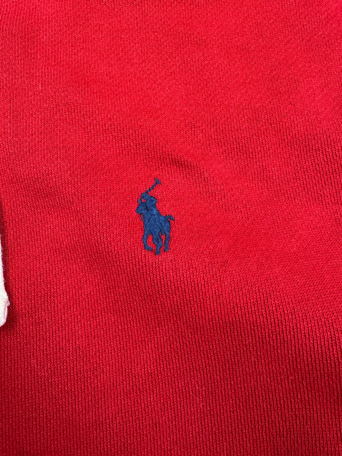 vintage Polo Ralph Lauren sweatjacket {L}