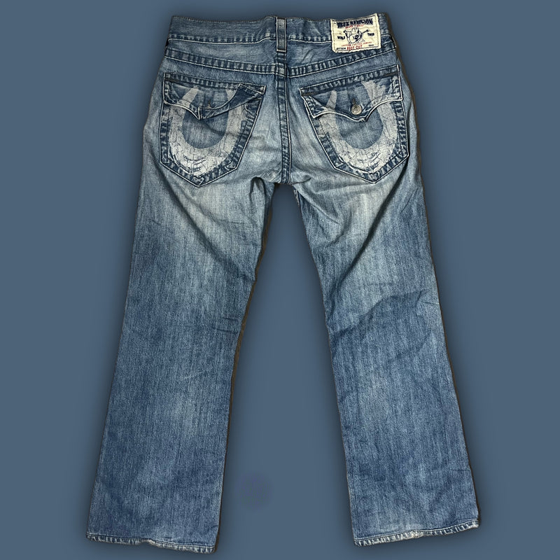 vintage True Religion jeans {M}