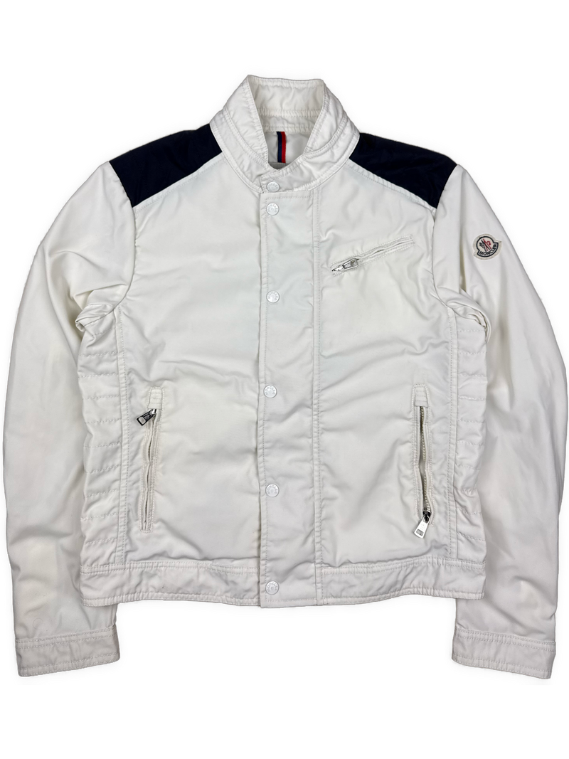 vintage Moncler windbreaker