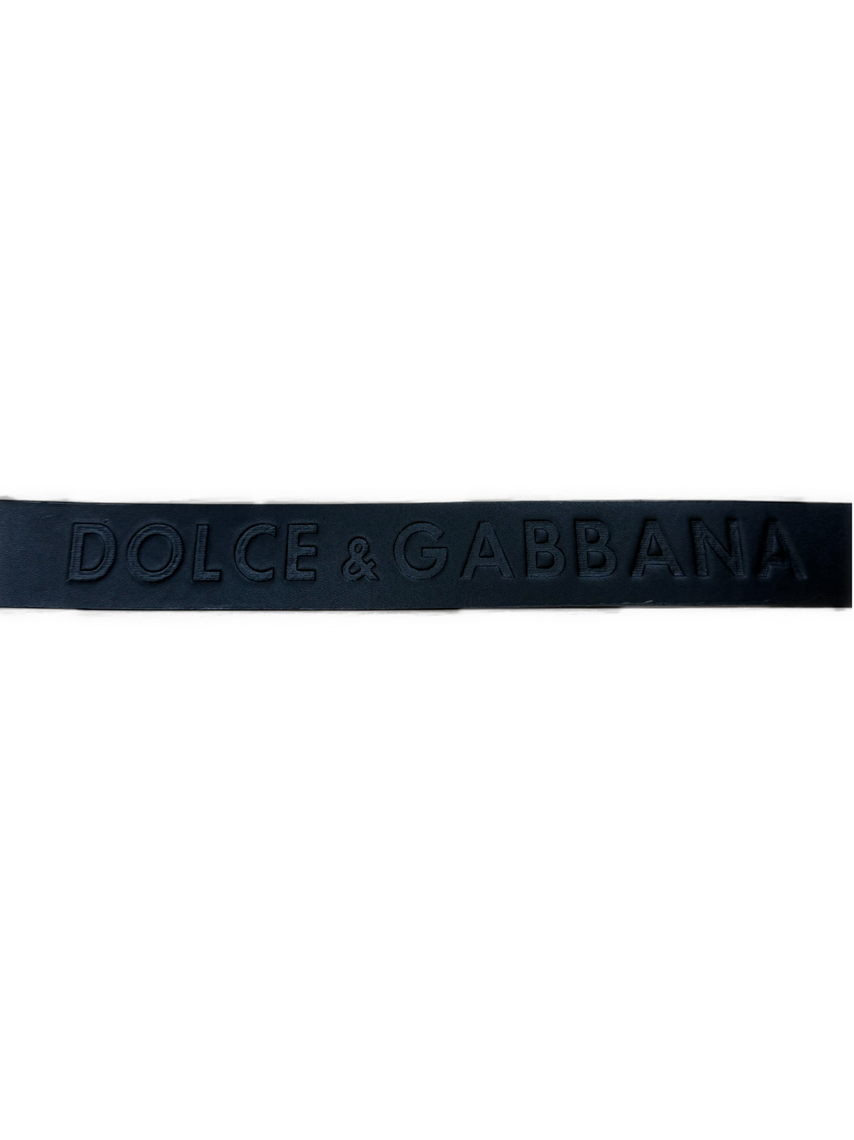 vintage Dolce & Gabbana bet