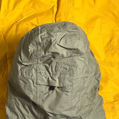 vintage Nike ACG winterjacket 2in1 winterjacket + softshelljacket {XL}