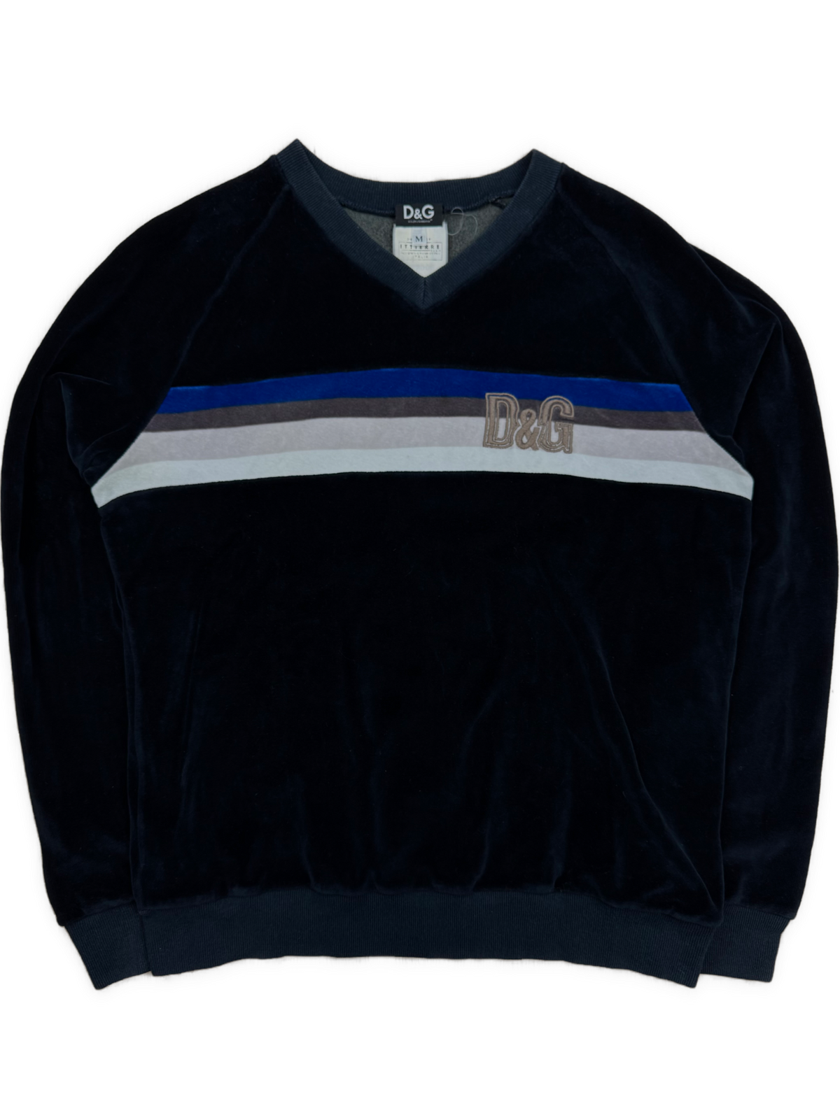 vintage Dolce & Gabbana sweater {M}