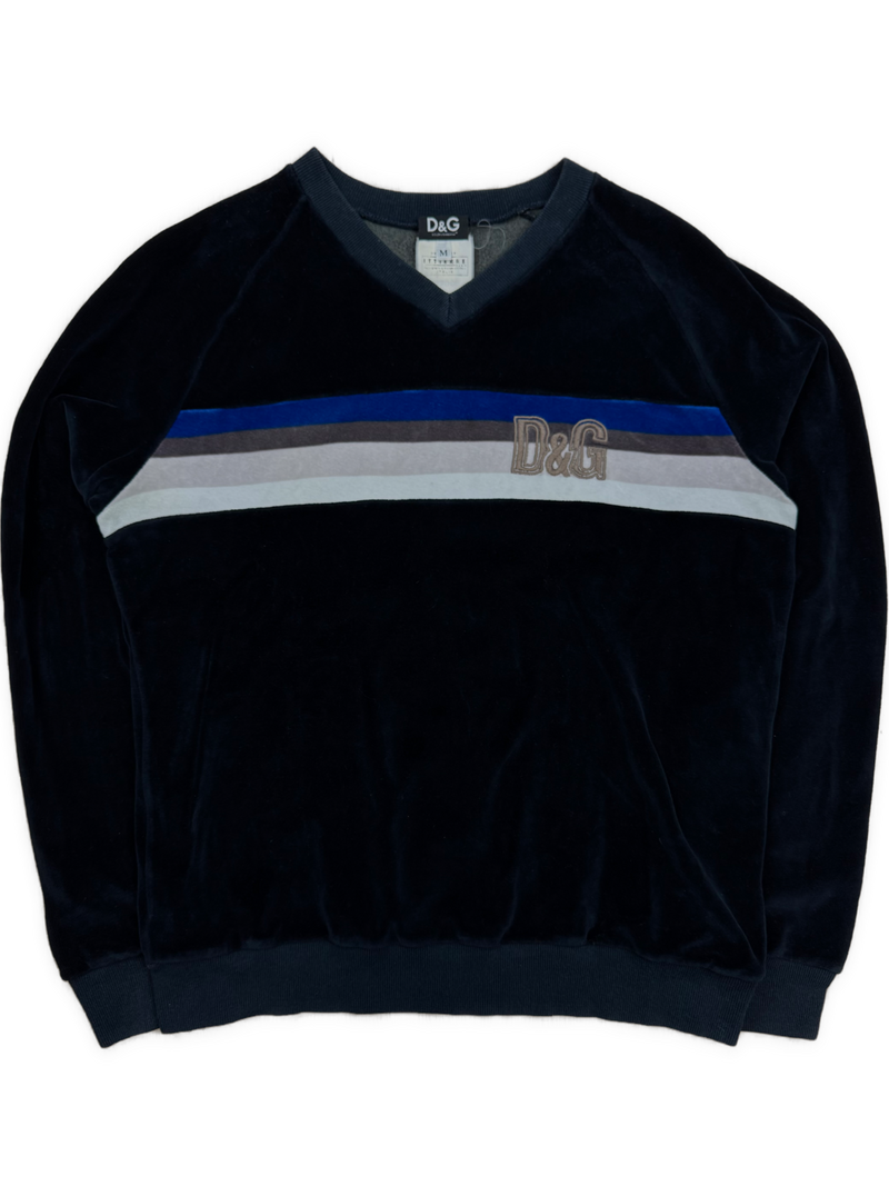 vintage Dolce & Gabbana sweater {M}