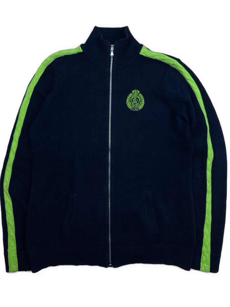 vintage Polo Ralph Lauren sweatjacket {L}