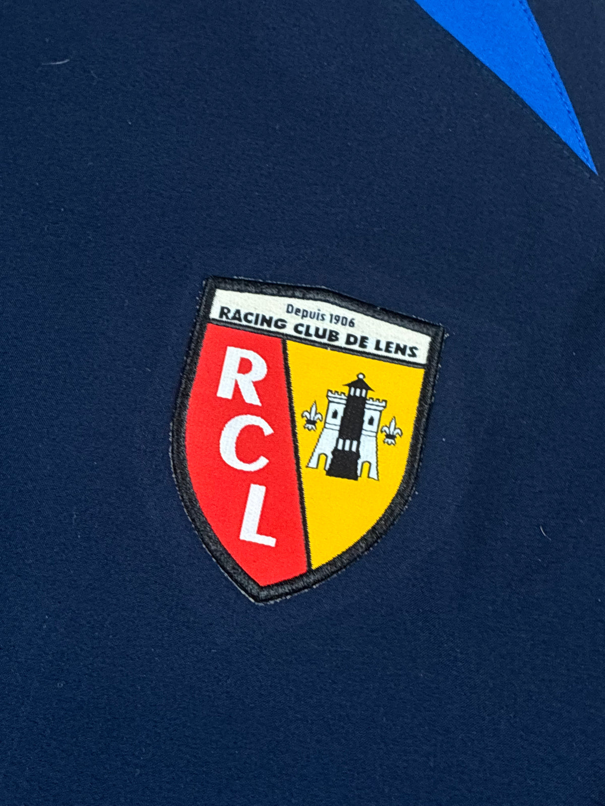 vintage Nike RC Lens windbreaker {XL}