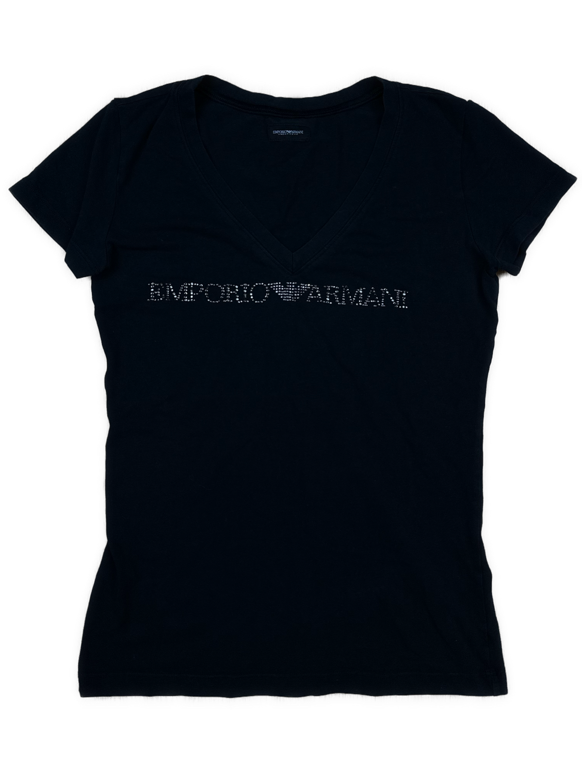 vintage Emporio Armani top {S}
