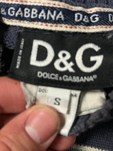 Load image into Gallery viewer, vintage Dolce &amp; Gabbana knittedsweater {S}
