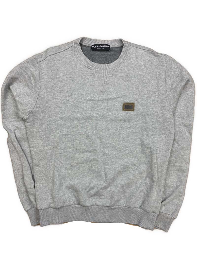 vintage Dolce & Gabbana sweater {L}