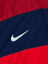 Carica l&#39;immagine nel visualizzatore di Gallery, vintage Nike Polska windbreaker {M}
