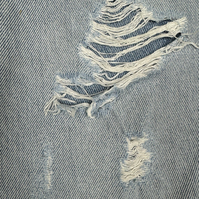 vintage Armani jeans {M}