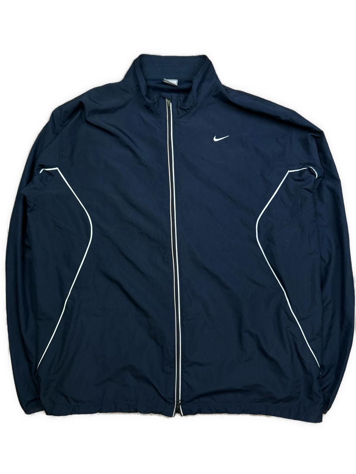 vintage Nike windbreaker {XXL}