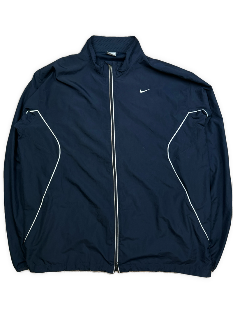vintage Nike windbreaker {XXL}
