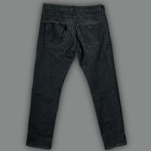 Cargar imagen en el visor de la galería, vintage Emporio Armani jeans {S}
