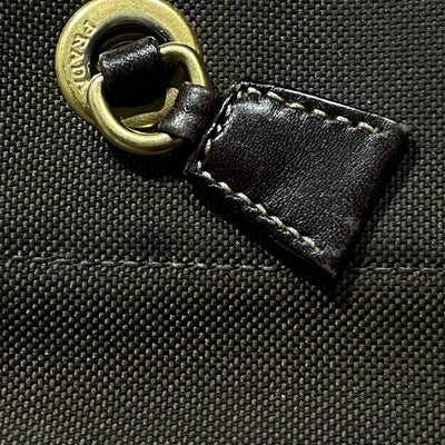 vintage Prada Milano slingbag