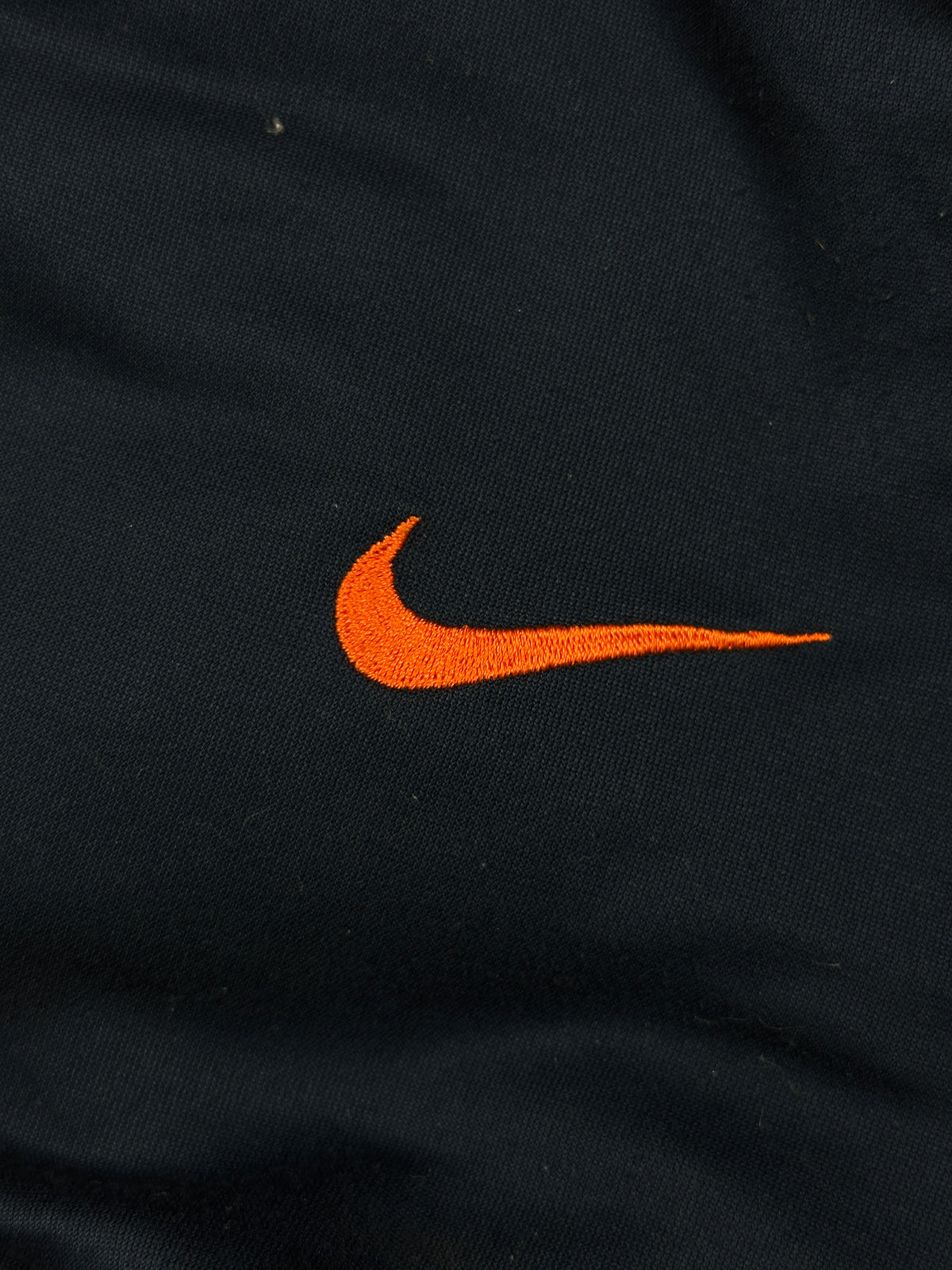 vintage Nike Netherlands joggingpants {S}