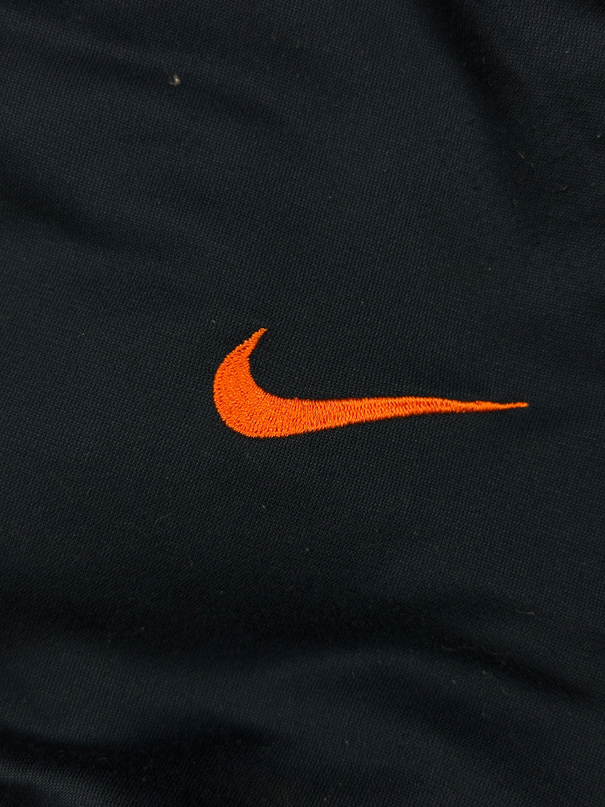 vintage Nike Netherlands joggingpants {S}