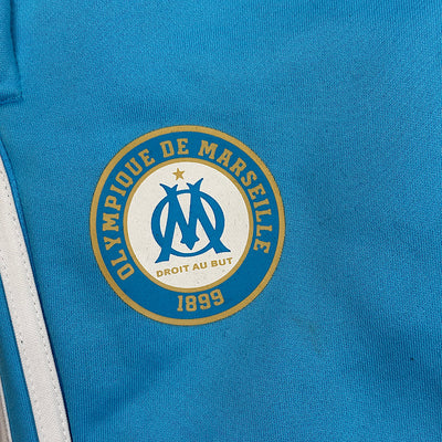 vintage Adidas Olympique Marseille joggingpants {XS}