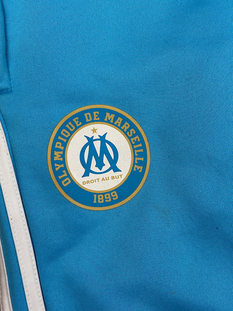 vintage Adidas Olympique Marseille joggingpants {XS}