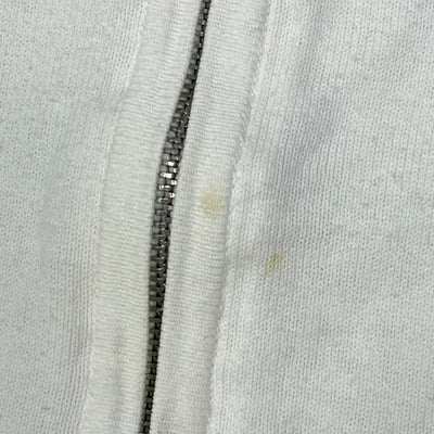 vintage Burberry sweatjacket {S}