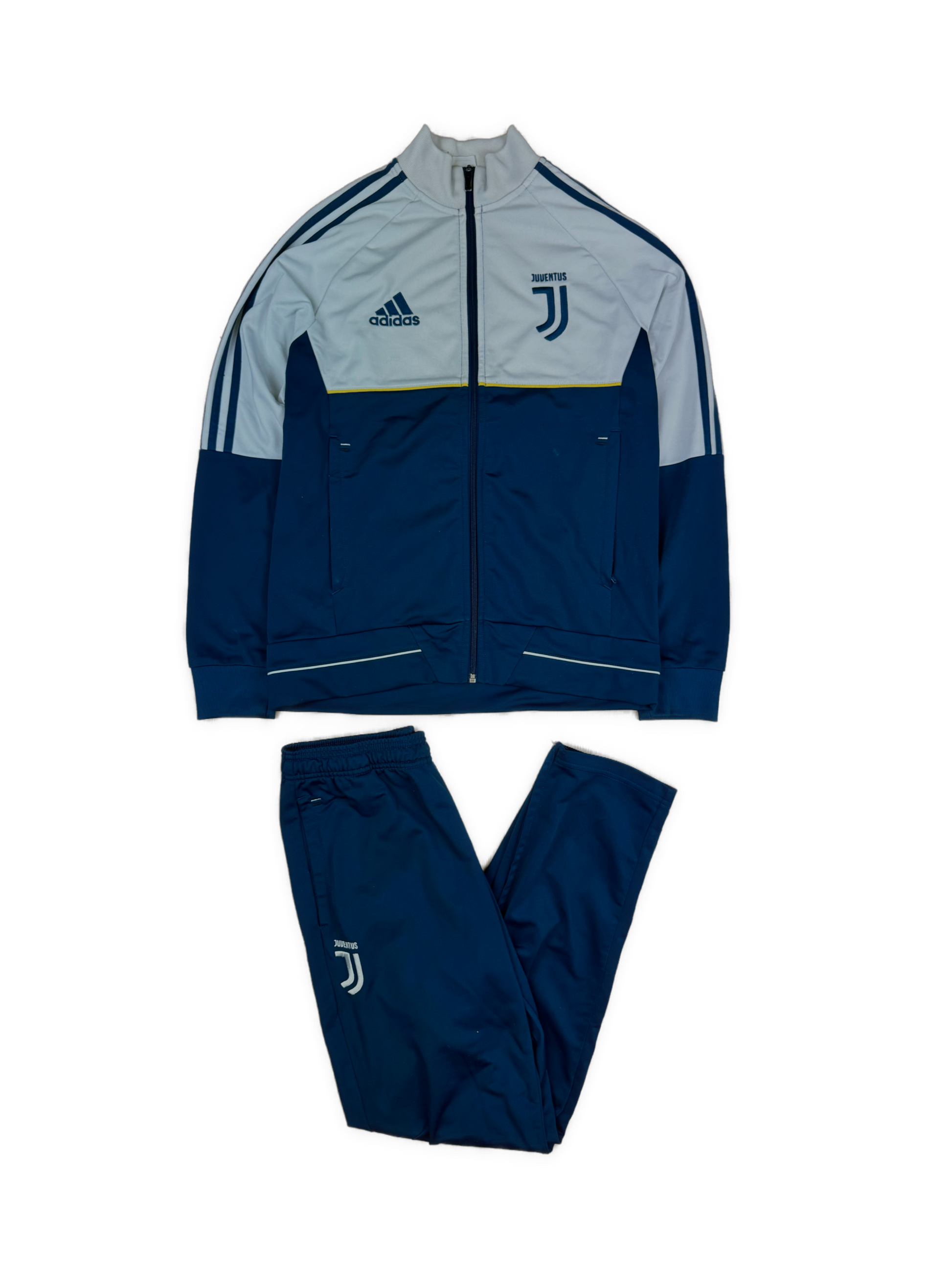 vintage Adidas Juventus tracksuit {XS}