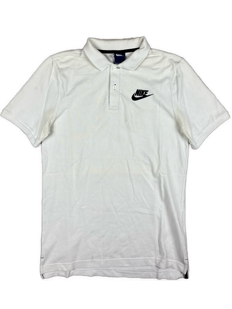 vintage Nike polo {M}