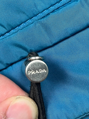 vintage Prada slingbag