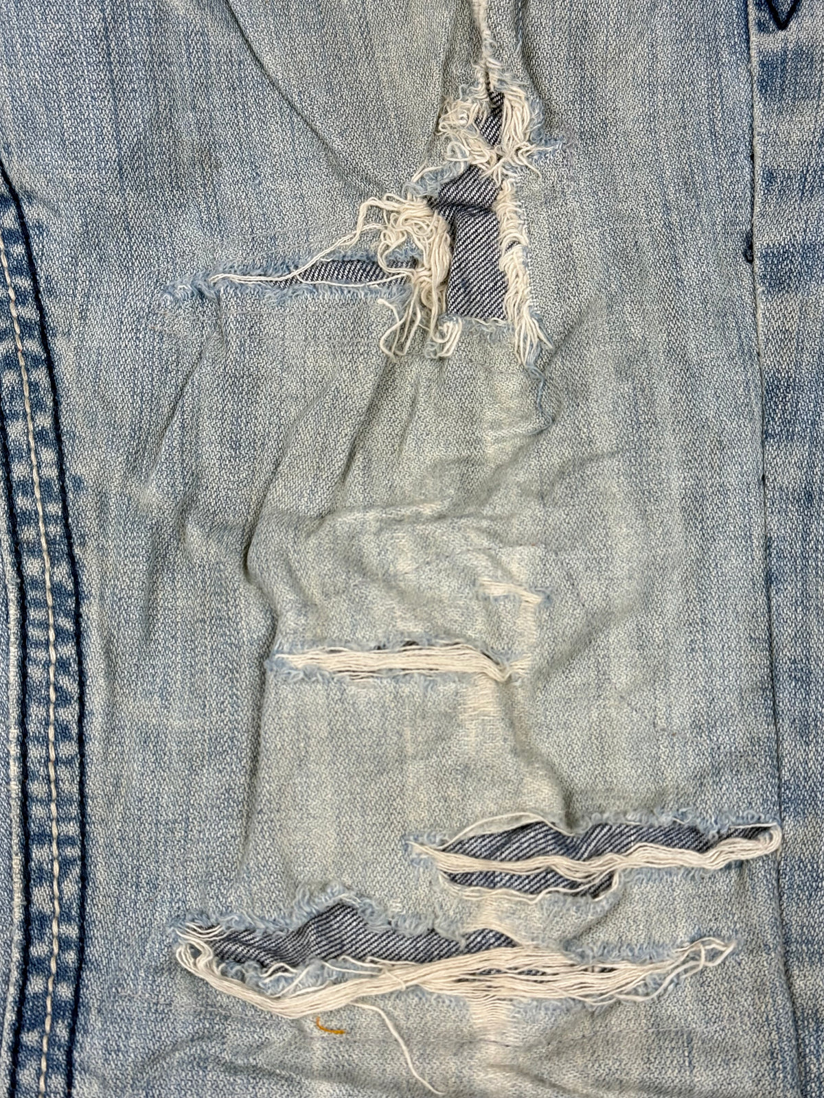 vintage Rock Revival jeans {M}