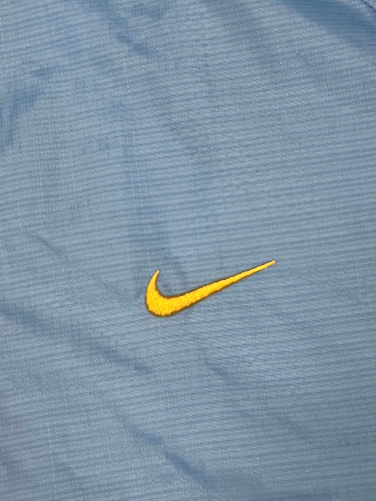 vintage Nike TN TUNED windbreaker {S}
