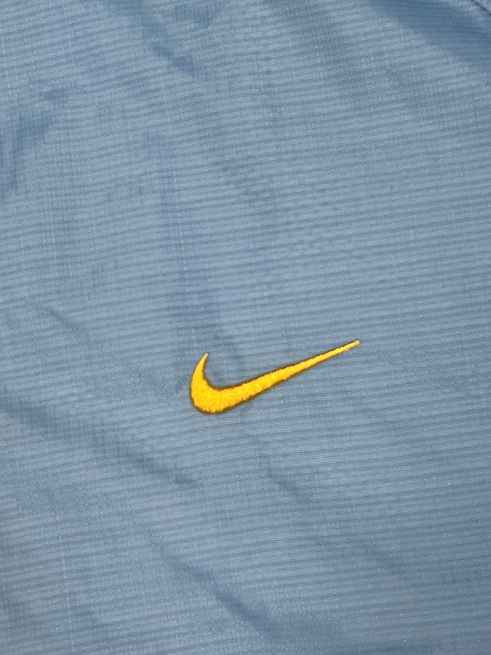 vintage Nike TN TUNED windbreaker {S}